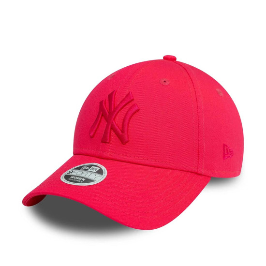 New Era Καπέλο Womens League Essential 9FORTY Adjustable Cap